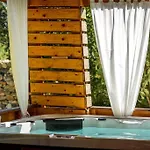 Holiday home Cozy And Chic Little House With Pool Ivinj-1 Vodice Tisno