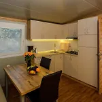 Holiday home Cozy And Chic Little House With Pool Ivinj-1 Vodice
