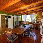 Cozy And Chic Little House With Pool Ivinj-1 Vodice