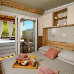 Prázdninový dům Cozy And Chic Little House With Pool Ivinj-1 Vodice *