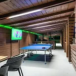 Cozy And Chic Little House With Pool Ivinj-1 Vodice Holiday home