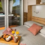 Cozy And Chic Little House With Pool Ivinj-1 Vodice Holiday home *
