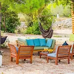 Holiday home Cozy And Chic Little House With Pool Ivinj-1 Vodice *