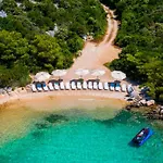 Holiday home Cozy And Chic Little House With Pool Ivinj-1 Vodice *