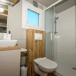 Cozy And Chic Little House With Pool Ivinj-1 Vodice Holiday home