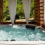 Cozy And Chic Little House With Pool Ivinj-1 Vodice Holiday home
