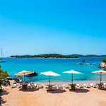 Cozy And Chic Little House With Pool Ivinj-1 Vodice Holiday home Tisno