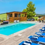 Cozy And Chic Little House With Pool Ivinj-1 Vodice