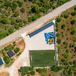 Holiday home Cozy And Chic Little House With Pool Ivinj-1 Vodice