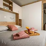 Holiday home Cozy And Chic Little House With Pool Ivinj-1 Vodice Tisno