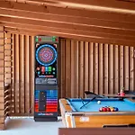 Cozy And Chic Little House With Pool Ivinj-1 Vodice Holiday home *