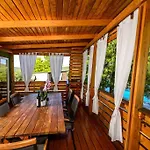 Holiday home Cozy And Chic Little House With Pool Ivinj-1 Vodice