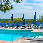 Holiday home Cozy And Chic Little House With Pool Ivinj-1 Vodice *