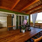 Holiday home Cozy And Chic Little House With Pool Ivinj-1 Vodice