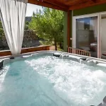 Cozy And Chic Little House With Pool Ivinj-1 Vodice Holiday home *