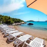 Holiday home Cozy And Chic Little House With Pool Ivinj-1 Vodice