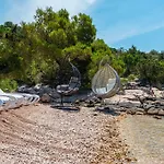 Holiday home Cozy And Chic Little House With Pool Ivinj-1 Vodice