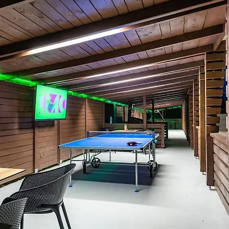 Cozy And Chic Little House With Pool Ivinj-1 Vodice Holiday home