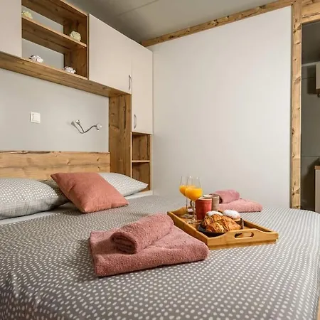 Holiday home Cozy And Chic Little House With Pool Ivinj-1 Vodice Tisno