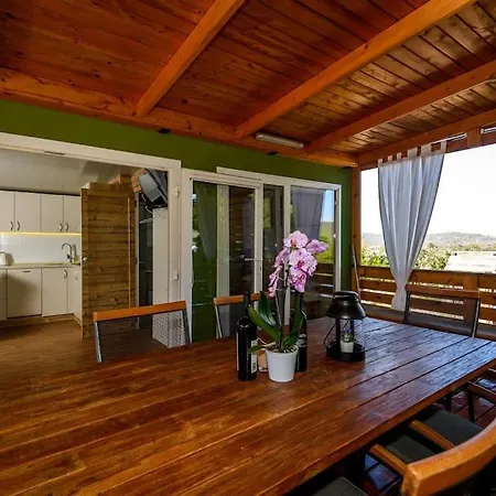 Vikendica Cozy And Chic Little House With Pool Ivinj-1 Vodice