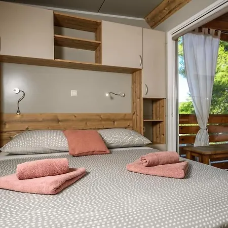 Cozy And Chic Little House With Pool Ivinj-1 Vodice Holiday home *