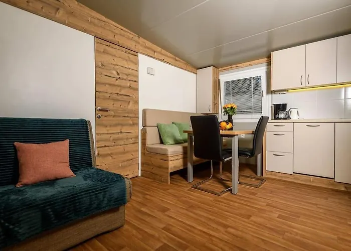 Holiday home Cozy And Chic Little House With Pool Ivinj-1 Vodice *