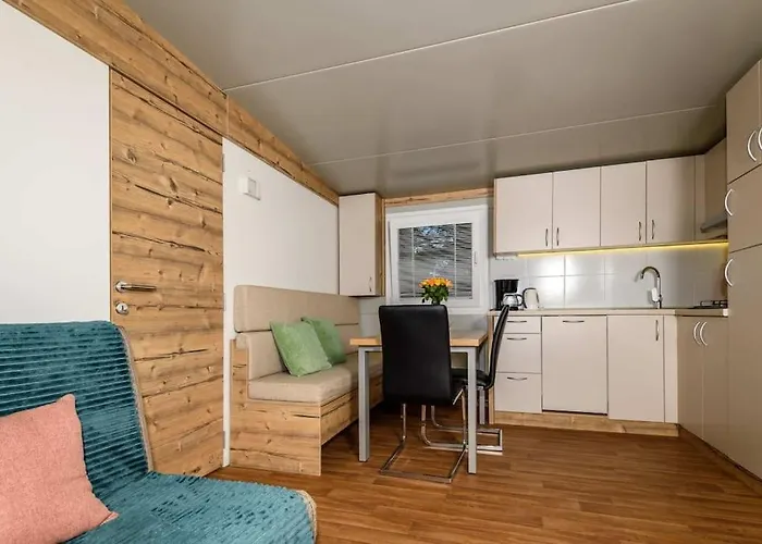 Holiday home Cozy And Chic Little House With Pool Ivinj-1 Vodice Tisno