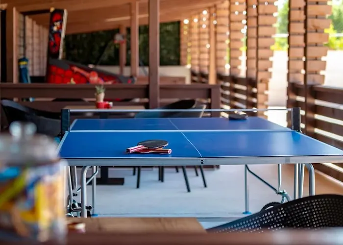 Cozy And Chic Little House With Pool Ivinj-1 Vodice Tisno