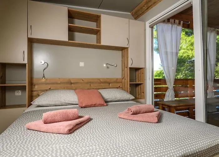 Cozy And Chic Little House With Pool Ivinj-1 Vodice Holiday home *